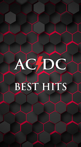 Top Hits of AC/DC Screen 2