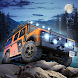 4x4 Offroad: Dark Night Racing - Androidアプリ