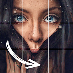 Пятнашки: собрать картинку Mod Apk