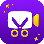 Cover Image of Download Add Video Background - Video B  APK