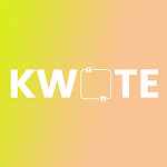 Cover Image of Download Kwote Cohesive Canva Templates 1.0.1 APK