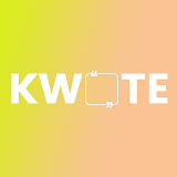 Kwote Cohesive Canva Templates icon