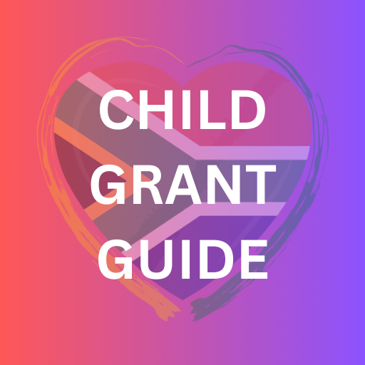 SASSA Child Grant Guide  Icon