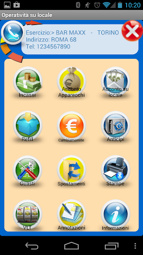Edipalm Screen 3