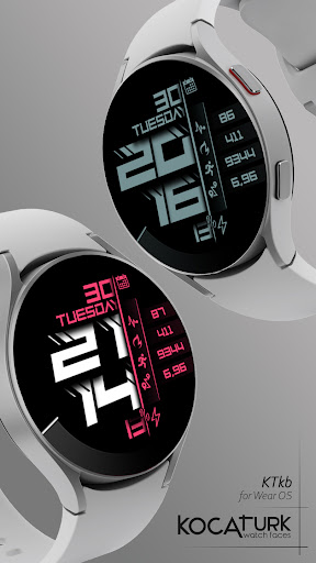 KTkb Screen 3