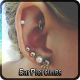Ear Piercings icon