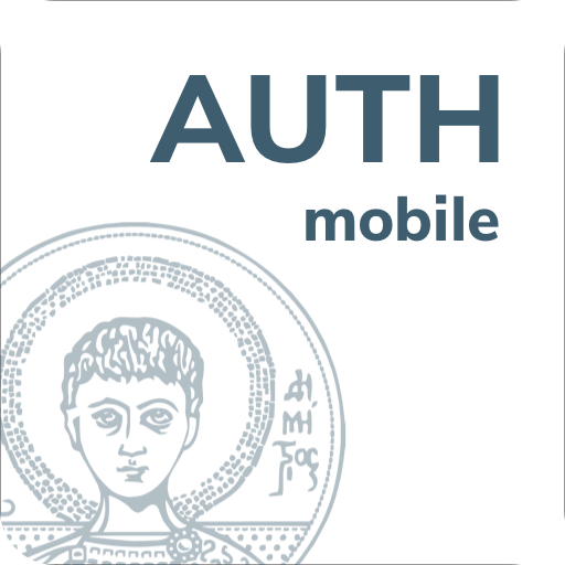 AUTh Mobile 6.1.1 Icon