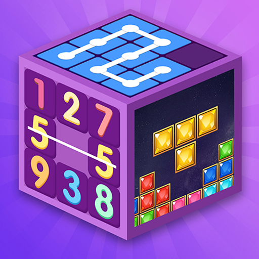 Puzzle Test-Block Puzzle