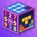 Cover Image of Unduh Puzzle Test-Block Puzzle  APK