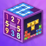 Puzzle Test-Block Puzzle icon