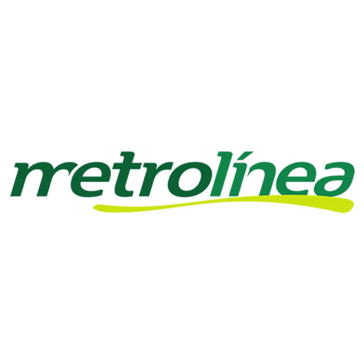 Metrolínea logo