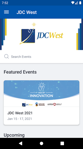 JDC West