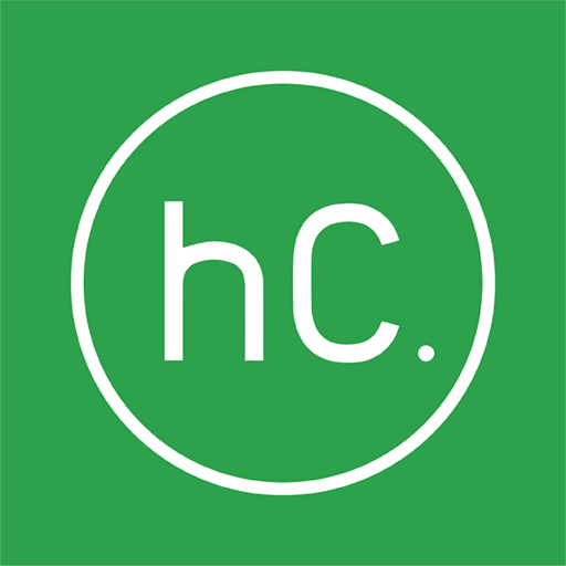 HidupCUAN logo