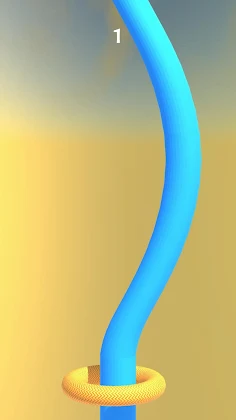 IN-O - Free Infinite Arcade Ga - Screenshot 2