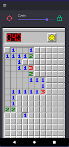 Buscaminas - Minesweeper