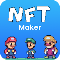 NFT Maker  NFT Art Creator