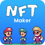 NFT Maker : NFT Art Creator