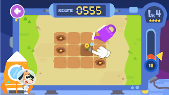 Game screenshot Educational Game for Kids 2+ mod apk