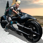 Motorcycle racing - Moto race