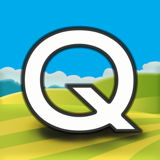 Quizello - quiz with a twist! 2.5.4 Icon