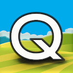 Cover Image of Unduh Quizello - quiz with a twist!  APK