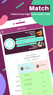 TrulyLadyboy - Ladyboy Dating App 6.2.0 Screenshots 6
