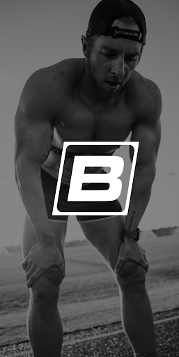 Android application BPN Supps screenshort