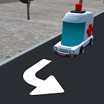 Cover Image of Descargar Ambulance Parking 1.4 APK