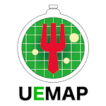 Cover Image of Download UEMAP - Restaurant Map  APK