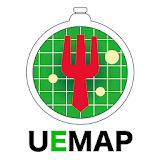 UEMAP - Restaurant Map icon