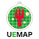UEMAP - Restaurant Map icon