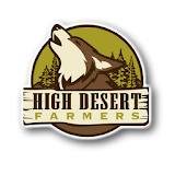 High Desert Farmers icon