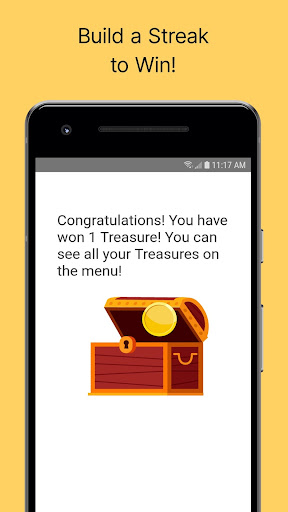 Triviappolis Treasures Screenshot