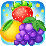 Fruit Pong Pong icon