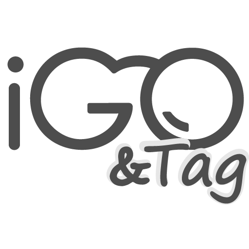 iGo&Tag 21.0.0 Icon