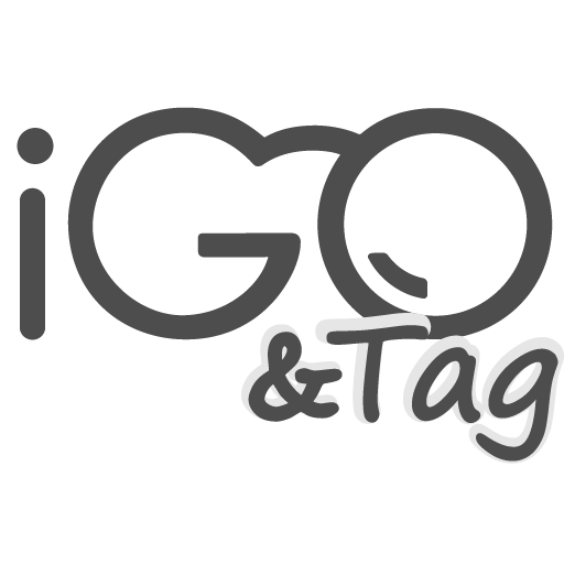 iGo&Tag logo