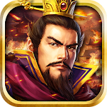 Cover Image of Download Clash of Three Kingdoms 14.2.7 APK