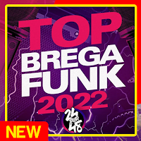 Brega Funk 2022 Brega Funk todas as música grátis