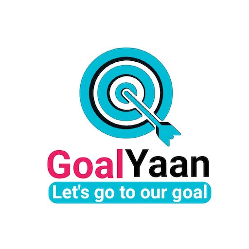 GoalYaan logo