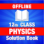 12th Class Physics Solved Notes Offline