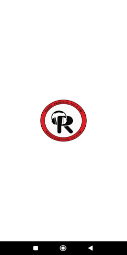 Android application Radio Pedegua screenshort