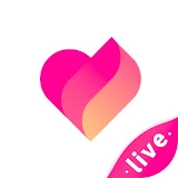 Spark Live  -  Fun video chatting icon