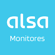 Top 10 Travel & Local Apps Like Alsa Monitores / Conductores - Best Alternatives