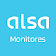 Alsa Monitores / Conductores icon