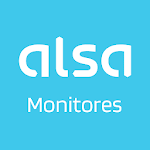 Alsa Monitores / Conductores Apk