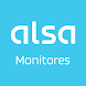 Alsa Monitores / Conductores