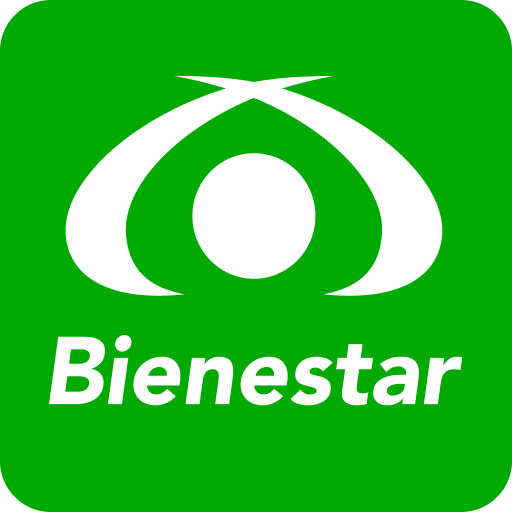 Bienestar Azteca logo