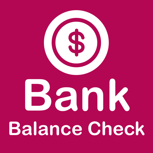 All Bank Balance Check logo