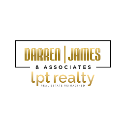 Значок приложения "Darren James & Associates"