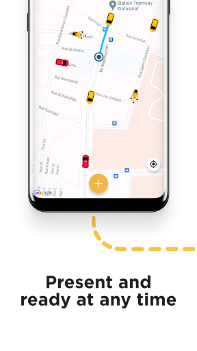 Toogo - Ride easy Screen 3